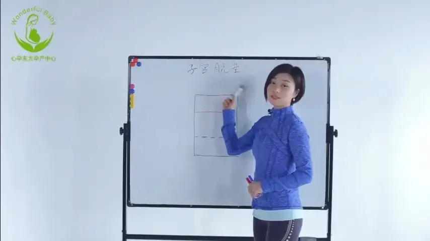 心孕东方孕产中心产后修复精准重塑系统 A 梦婷