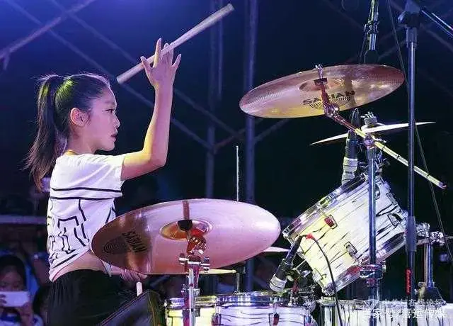 架子鼓教程-带你学架子鼓轻松入门