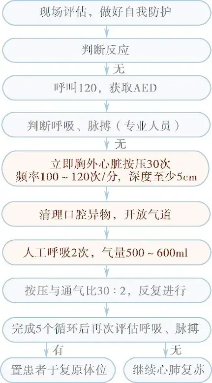 40多种急救技能求生技能视频教学