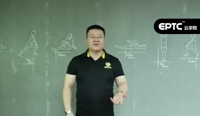 绝对OK的私教销售技巧方法课程