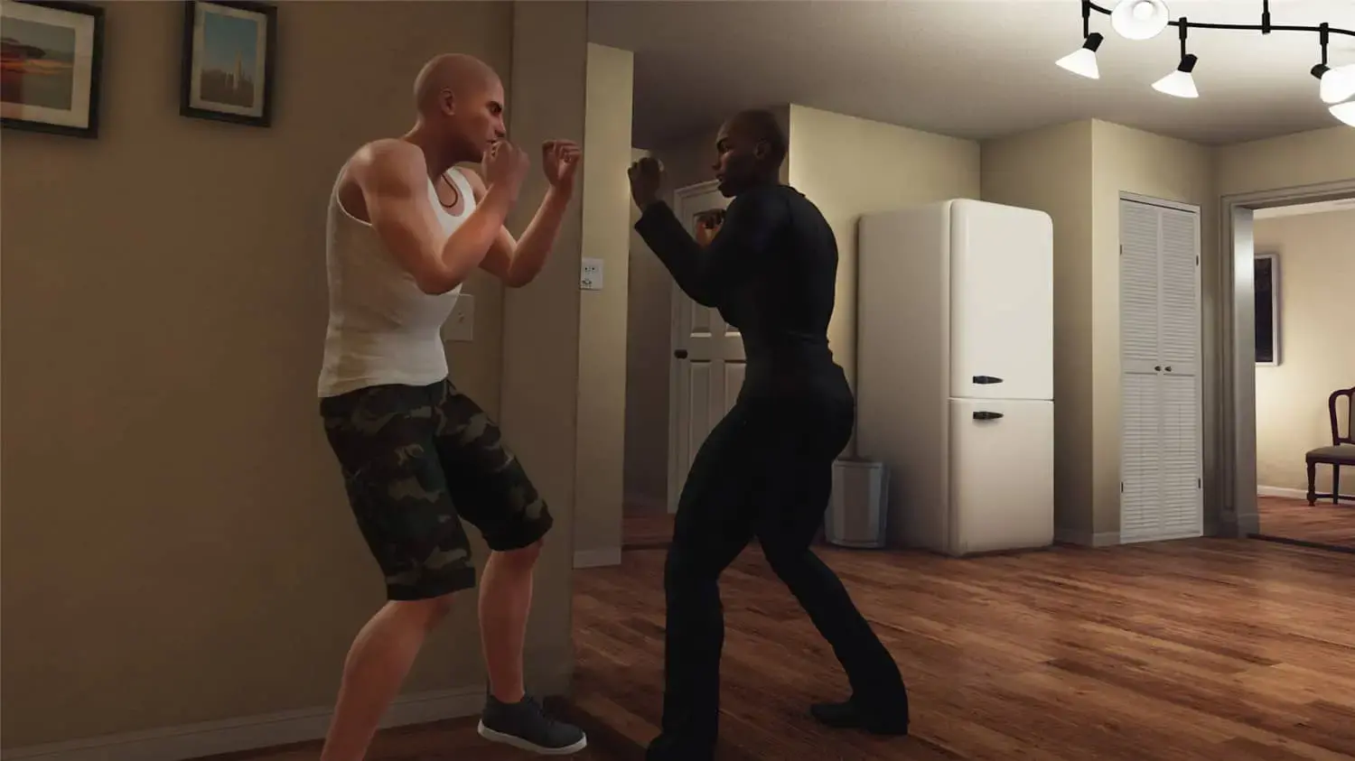 居家派对/家庭派对/House Party-图片3