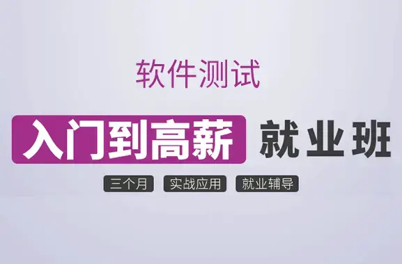 沽泡-P4软件测试零基础入门（基础班）价值3800元-完结无秘