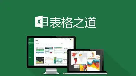 Excel表格之道(专业版)，Excel进阶学习培训视频