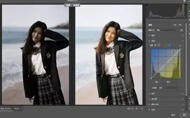 张小样摄影后期系统课