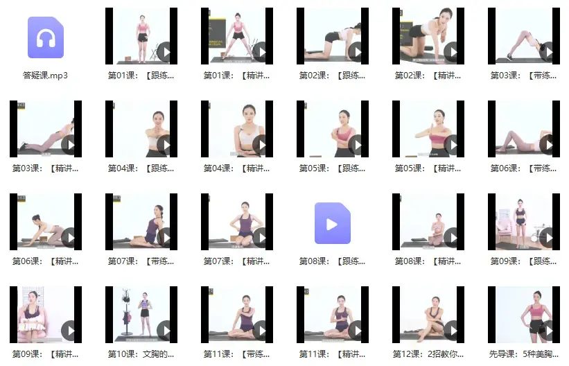 郭若曦《小A变大D美胸术》