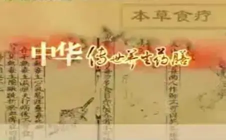 《中华传世养生药膳》RMVB格式17讲