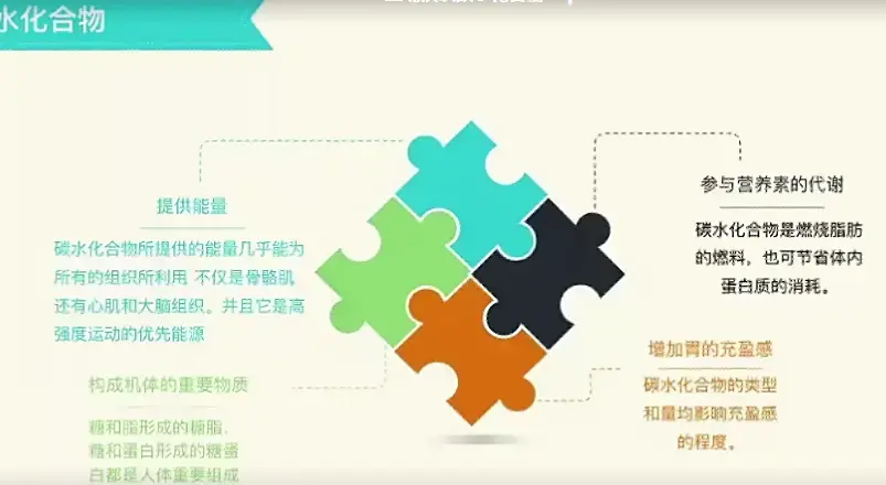 科学减脂——饮食调控篇