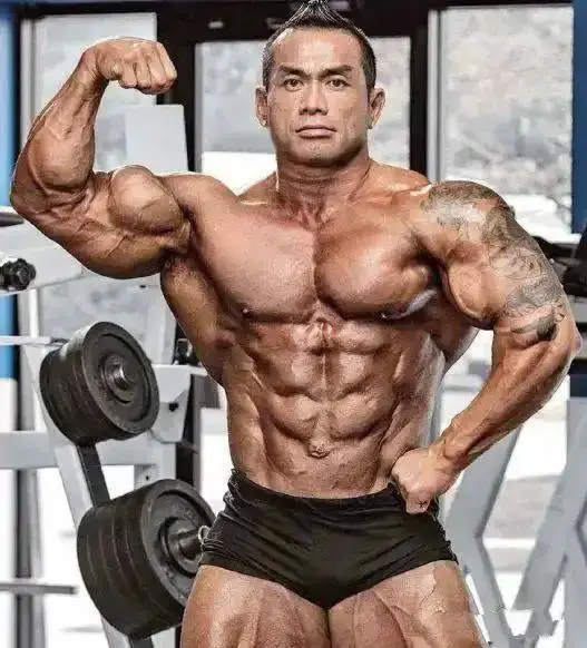 《山岸秀匡等训练详解》健身精品国外中字