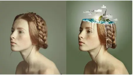 PS课程_轻松掌握PS三大创意方法