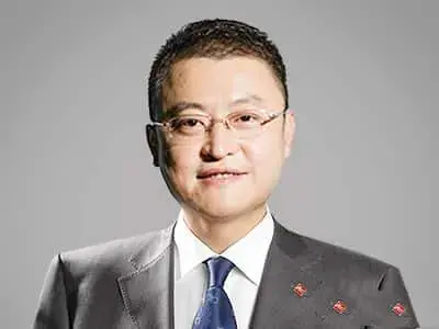 干嘉伟：企业如何强化竞争力突出重围