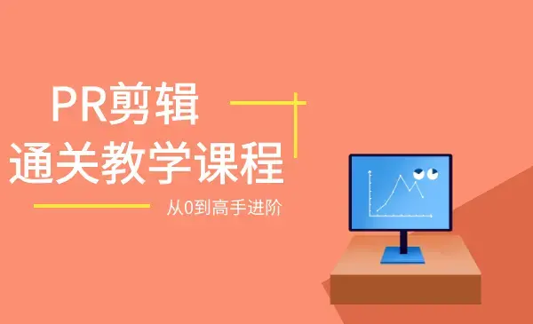 PR剪辑基础全通关：从0到1，进阶剪辑大神