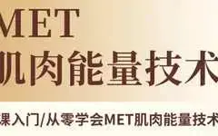 环太平洋学院-MET肌肉能量技术