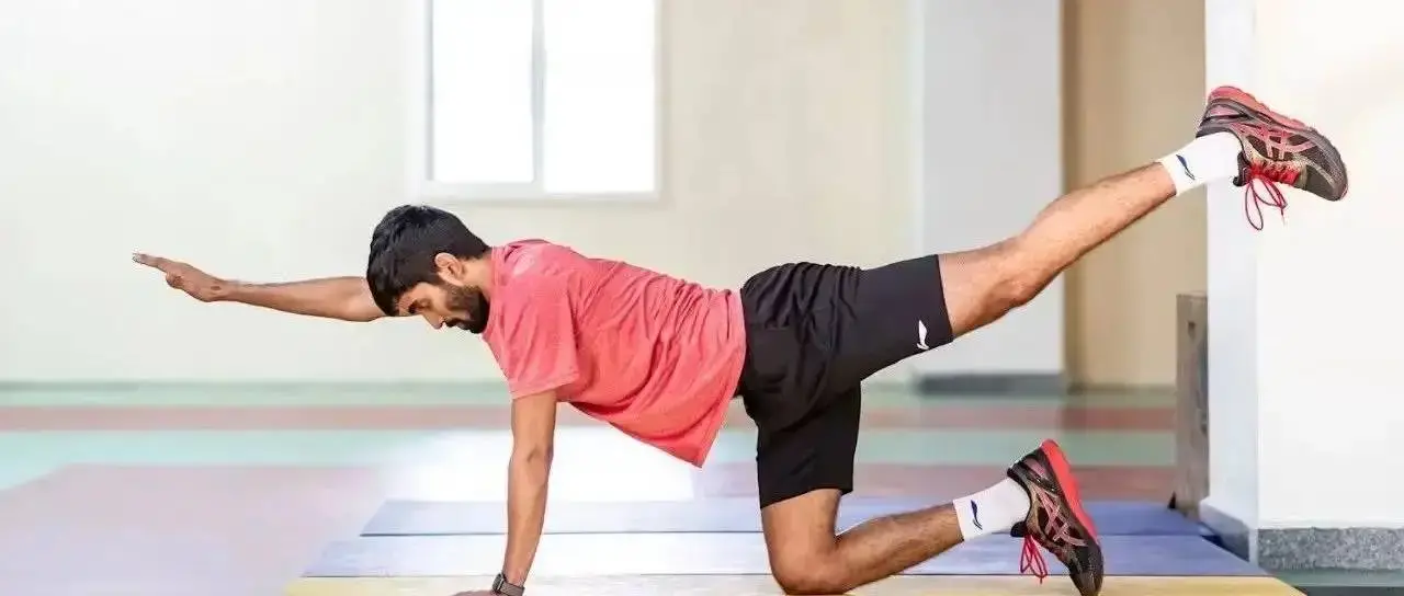 iHP稳定球20大经典练习｜iHP Stability Ball Top 20