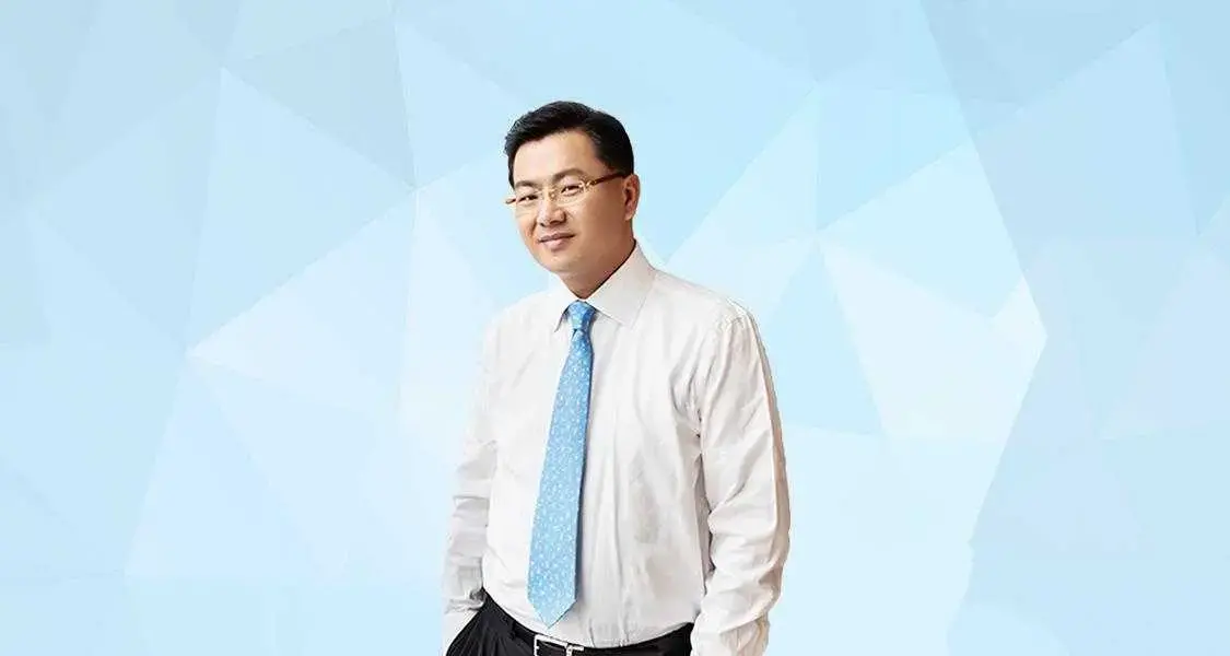 卫哲的商业实战课