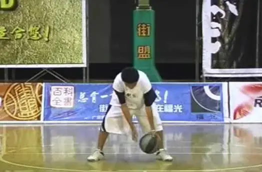 街头篮球教学系列从基础到高级