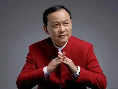 高建华打造销售铁军 10节