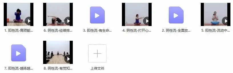 董娟 阴性流动阳性流动身心疗愈课程1-2级