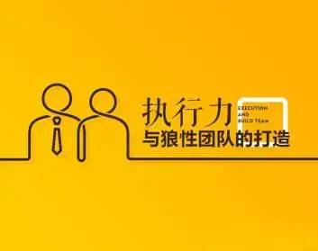 樊付军-执行力与狼性团队的打造