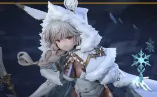 Coloso将动漫人物雕刻转化为3D打印模型