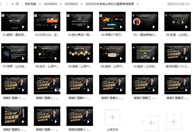 智多星：老板必学的18堂营销谋略课，企业不增长等于慢性自杀