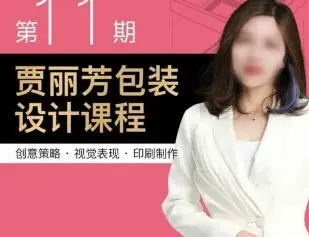 贾丽芳包装设计第11期