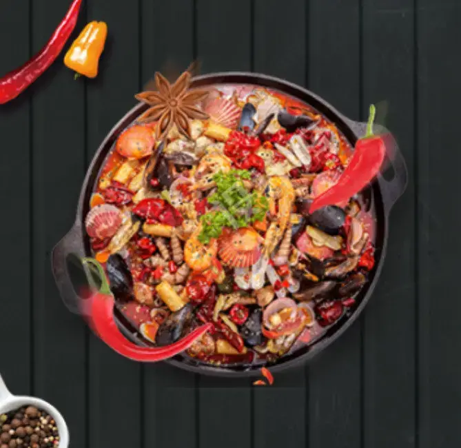 【香锅秘法】制作麻辣香锅技术配方教程