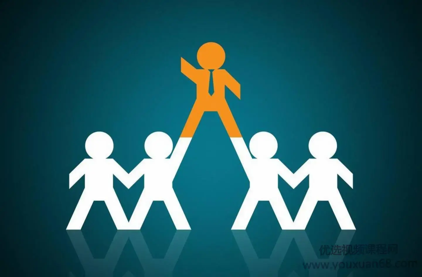 关系赢家第一期训练营