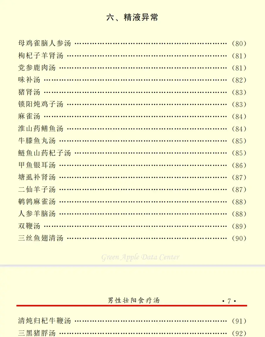 释永信房中补肾秘方 阳痿 遗精 早泄 肾虚性功能 等