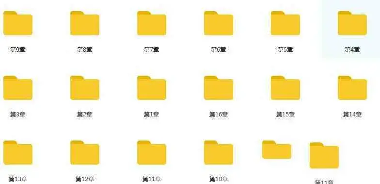 CorelDRAW X7视频教程全集-CDR X7入门操作到案例实战全套教学视频（含素材及源文件）