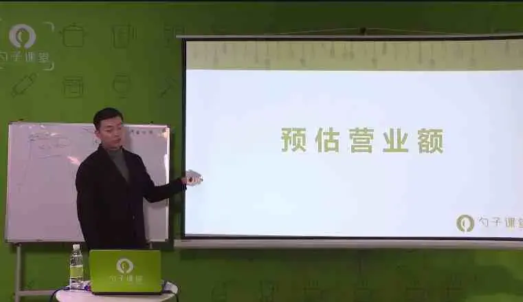 【餐厅经营】餐厅选址的客流量分析