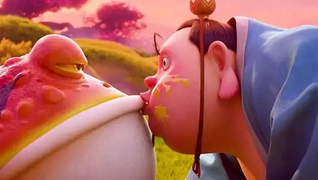 哪吒2爆火 太乙真人、申公豹、哪吒等众多导航语音包大全