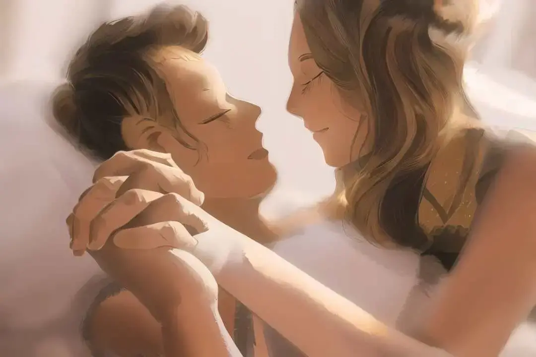 [两性技巧] 前戏课程