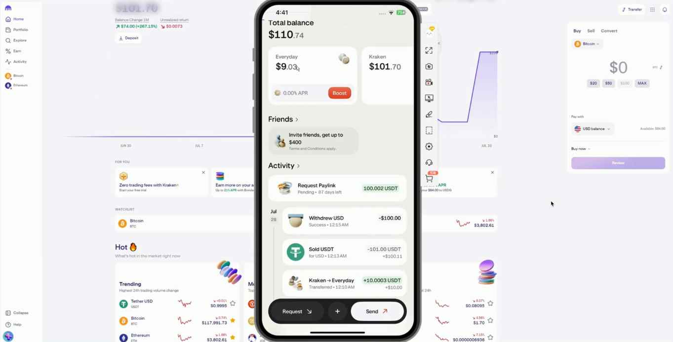 美国得物Gariled+Jamble流量风暴双平台实操课