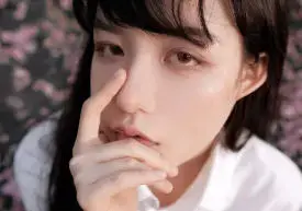 李觅青第7期人像摄影系统课