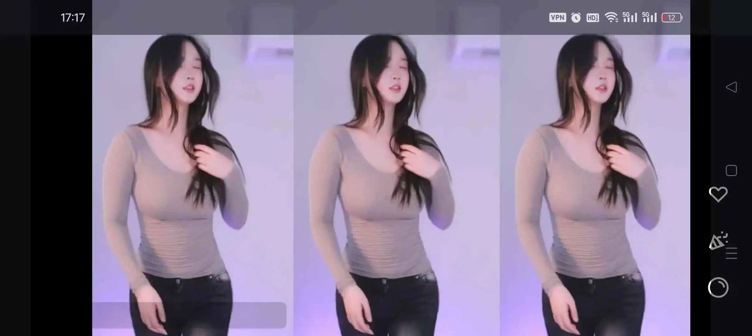 安卓SOOP雄鹰酱韩国直播平台+网页版，体验异域风情看洋妞-图片1