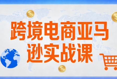 丝丝老师·跨境电商亚马逊实战课（更新2月）
