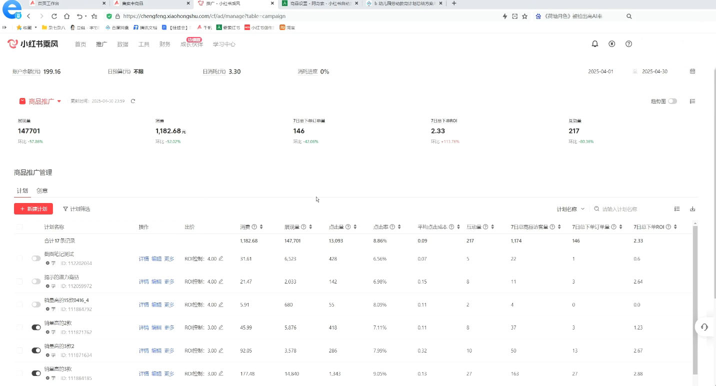 狂峰会·小红书虚拟店矩阵玩法（1.0+2.0+3.0）-图片2